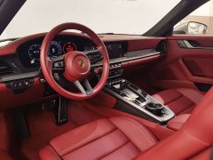 Porsche 911 Carrera 3.0T - ფოტო 10