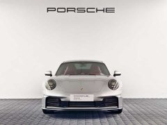 Porsche 911 Carrera 3.0T - ფოტო 2