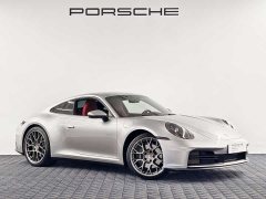Porsche 911 Carrera 3.0T - ფოტო 3