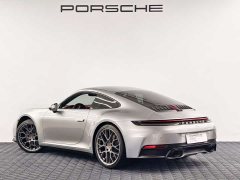 Porsche 911 Carrera 3.0T - ფოტო 4
