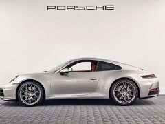 Porsche 911 Carrera 3.0T - ფოტო 6