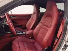Porsche 911 Carrera 3.0T - ფოტო 8