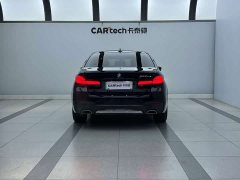 BMW 5 Series New Energy 2022 535Le M Sport Package - ფოტო 2