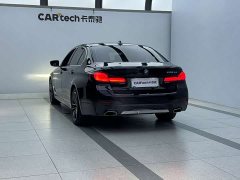 BMW 5 Series New Energy 2022 535Le M Sport Package - ფოტო 4