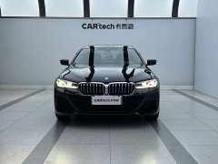 BMW 5 Series New Energy 2022 535Le M Sport Package - ფოტო 5