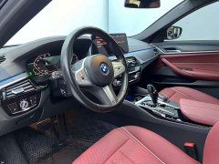 BMW 5 Series New Energy 2022 535Le M Sport Package - ფოტო 6
