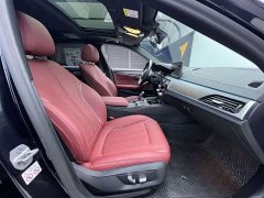 BMW 5 Series New Energy 2022 535Le M Sport Package - ფოტო 8