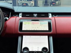 Land Rover Range Rover Sport 3.0 L6 Ebony Edition - ფოტო 12
