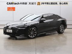 Audi A6L 2.0T Prestige - ფოტო 1