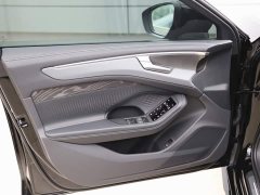 Audi A6L 2.0T Prestige - ფოტო 10