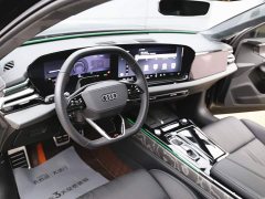 Audi A6L 2.0T Prestige - ფოტო 13