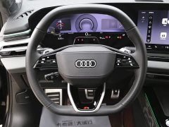Audi A6L 2.0T Prestige - ფოტო 15