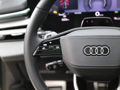 Audi A6L 2.0T Prestige - ფოტო 16