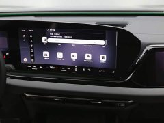 Audi A6L 2.0T Prestige - ფოტო 18