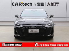 Audi A6L 2.0T Prestige - ფოტო 2
