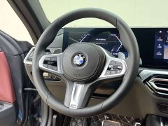 BMW 4 Series 2023 425i M Sport Night Edition - ფოტო 10