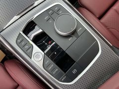BMW 4 Series 2023 425i M Sport Night Edition - ფოტო 12