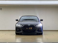 BMW 4 Series 2023 425i M Sport Night Edition - ფოტო 2