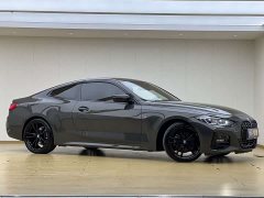 BMW 4 Series 2023 425i M Sport Night Edition - ფოტო 3