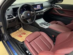 BMW 4 Series 2023 425i M Sport Night Edition - ფოტო 8