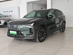 Volvo XC70 Plug-in Hybrid AWD Extended Range Plus - ფოტო 1