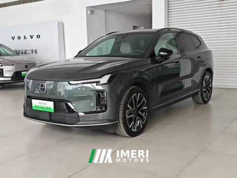 2026 Volvo XC70 Plug-in Hybrid AWD Extended Range Plus - ავტომობილი ჩინეთიდან