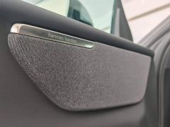 Volvo XC70 Plug-in Hybrid AWD Extended Range Plus - ფოტო 11