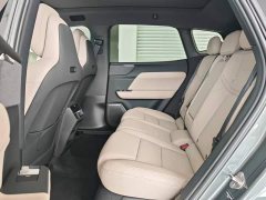 Volvo XC70 Plug-in Hybrid AWD Extended Range Plus - ფოტო 12
