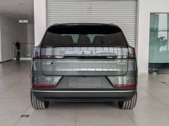 Volvo XC70 Plug-in Hybrid AWD Extended Range Plus - ფოტო 14