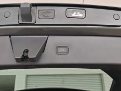 Volvo XC70 Plug-in Hybrid AWD Extended Range Plus - ფოტო 19