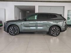 Volvo XC70 Plug-in Hybrid AWD Extended Range Plus - ფოტო 6