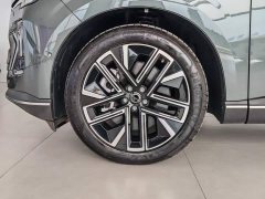 Volvo XC70 Plug-in Hybrid AWD Extended Range Plus - ფოტო 7