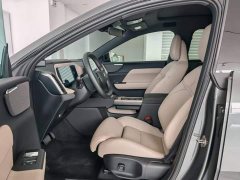 Volvo XC70 Plug-in Hybrid AWD Extended Range Plus - ფოტო 8