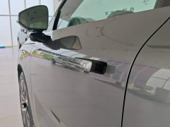 Volvo XC70 Plug-in Hybrid AWD Extended Range Plus - ფოტო 9