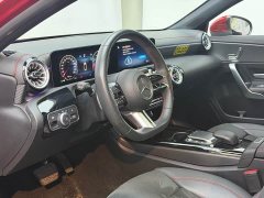 Mercedes-Benz A-Class A 200 L Fashion Edition - ფოტო 11