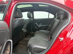 Mercedes-Benz A-Class A 200 L Fashion Edition - ფოტო 13