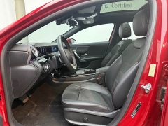 Mercedes-Benz A-Class A 200 L Fashion Edition - ფოტო 14