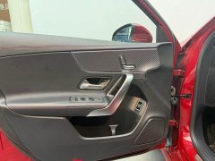 Mercedes-Benz A-Class A 200 L Fashion Edition - ფოტო 15