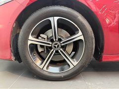 Mercedes-Benz A-Class A 200 L Fashion Edition - ფოტო 16