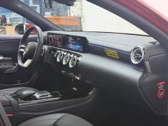 Mercedes-Benz A-Class A 200 L Fashion Edition - ფოტო 17