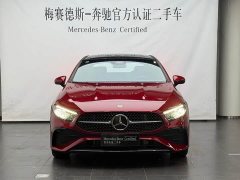 Mercedes-Benz A-Class A 200 L Fashion Edition - ფოტო 2