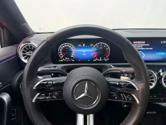 Mercedes-Benz A-Class A 200 L Fashion Edition - ფოტო 7