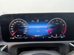 Mercedes-Benz A-Class A 200 L Fashion Edition - ფოტო 8