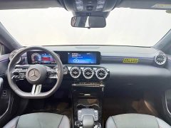 Mercedes-Benz A-Class A 200 L Fashion Edition - ფოტო 9