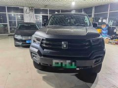 Tank 400 New Energy Hi4-T Off-Road Edition - ფოტო 2