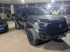Tank 400 New Energy Hi4-T Off-Road Edition - ფოტო 3