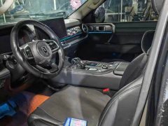 Tank 400 New Energy Hi4-T Off-Road Edition - ფოტო 4