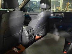 Tank 400 New Energy Hi4-T Off-Road Edition - ფოტო 5