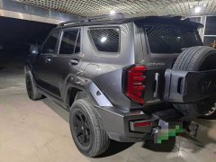 Tank 400 New Energy Hi4-T Off-Road Edition - ფოტო 6