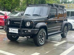 Jimny (Imported) 1.5L GLX - фото 1